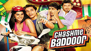 Chashme Baddoor
